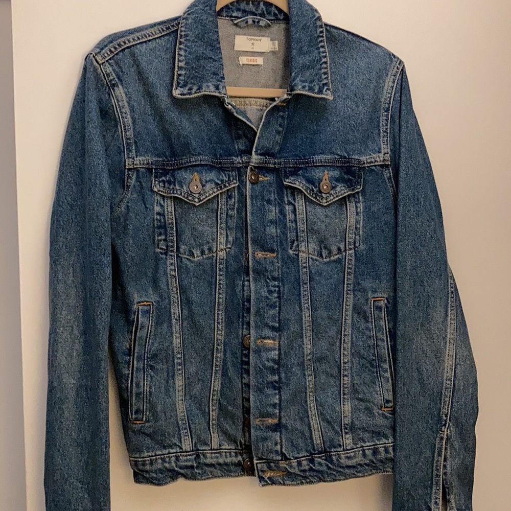 Jacket - Picture 2 of 3